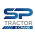 spcrane บริการรถเครน 220 ตัน • 300 ตัน และรถเทรลเลอร์โลวเบด ครอบคลุมทั่วภาคใต้